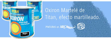 Comprar Oxiron Martele online.